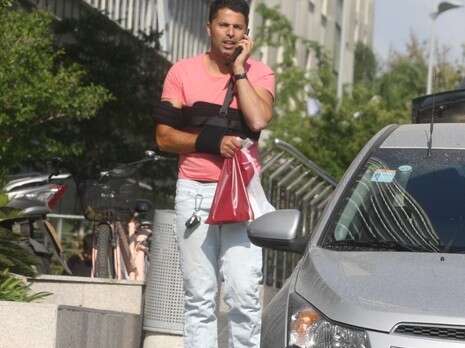 מוטי לבטון מוטי לבטון