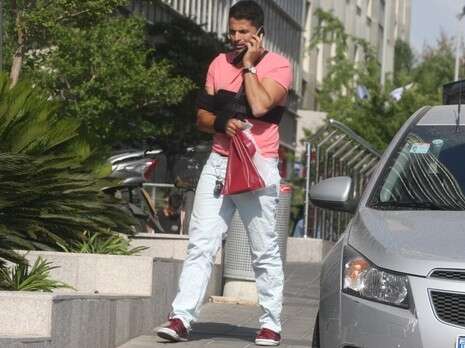 מוטי לבטון מוטי לבטון