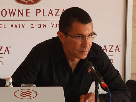 צילום: דודי ויזגאן. עריכה: תמי בנימין צילום: דודי ויזגאן. עריכה: תמי בנימין