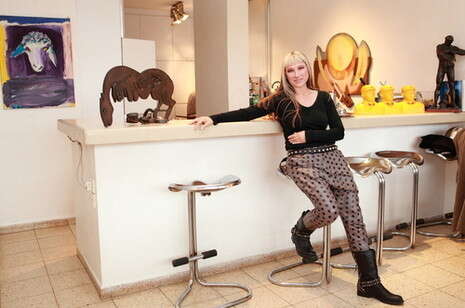 שרון ברקת שרון ברקת