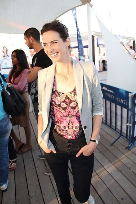 אביב חופי אביב חופי