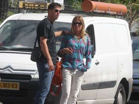 מוטי לבטון מוטי לבטון