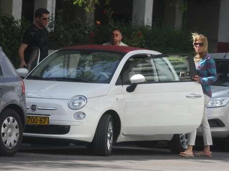 מוטי לבטון מוטי לבטון