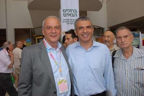 צילום: מרסלו אילת/ישראל סאן צילום: מרסלו אילת/ישראל סאן