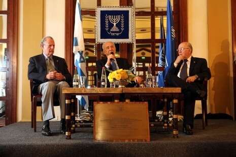 צילום: יוסי זמיר צילום: יוסי זמיר