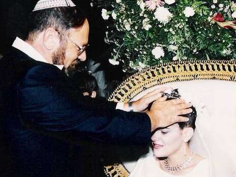 מתוך האלבום המשפחתי מתוך האלבום המשפחתי