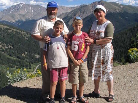 מתוך האלבום המשפחתי מתוך האלבום המשפחתי