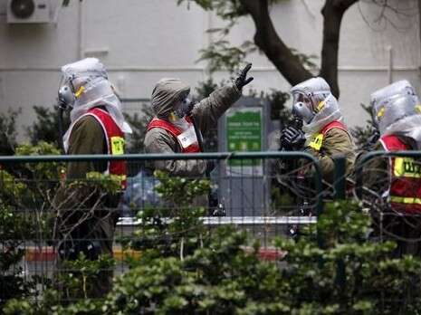 צילום: רויטרס צילום: רויטרס