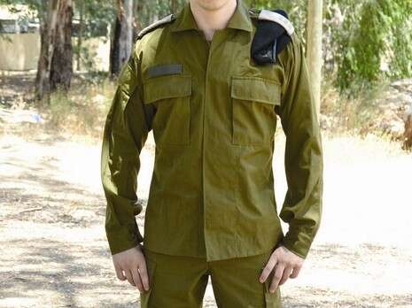 צילום: דובר צה''ל צילום: דובר צה''ל