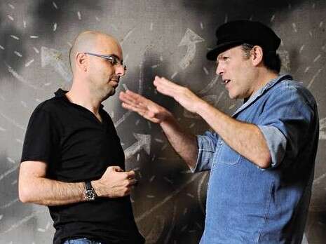 צילום: ראובן קסטרו צילום: ראובן קסטרו