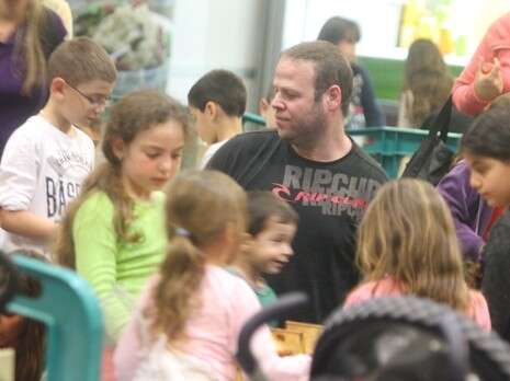 צילום: מוטי לבטון צילום: מוטי לבטון