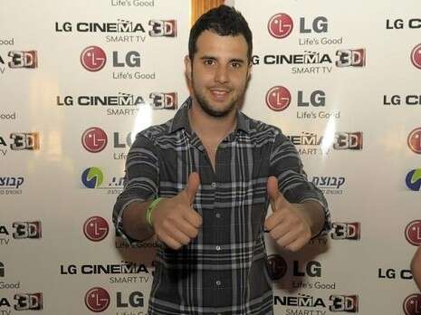 צילום: אמיר יעקובי צילום: אמיר יעקובי