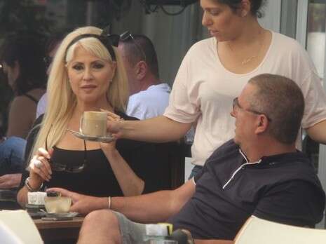 צילום: מוטי לבטון צילום: מוטי לבטון