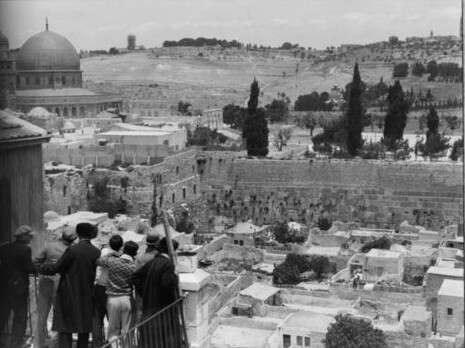 -צילום: ספריית הקונגרס האמריקאי -צילום: ספריית הקונגרס האמריקאי