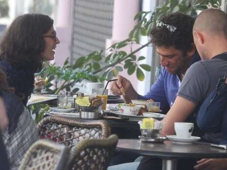 צילום: מוטי לבטון צילום: מוטי לבטון