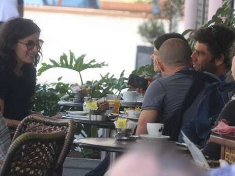 צילום: מוטי לבטון צילום: מוטי לבטון