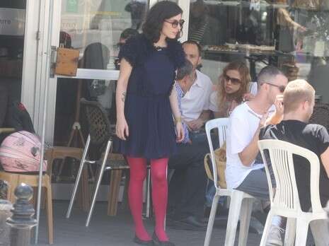 צילום: מוטי לבטון צילום: מוטי לבטון