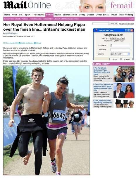 צילום מסך: ''מייל אונליין'' צילום מסך: ''מייל אונליין''