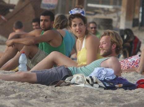 צילום: מוטי לבטון צילום: מוטי לבטון