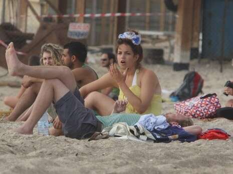 צילום: מוטי לבטון צילום: מוטי לבטון