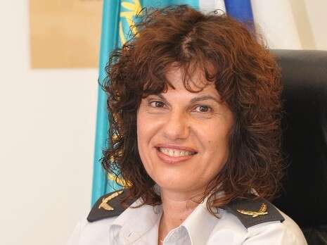 צילום: יחידת הפקות שב''ס צילום: יחידת הפקות שב''ס