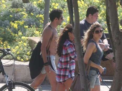 צילום: מוטי לבטון צילום: מוטי לבטון