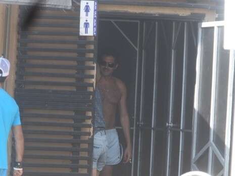 צילום: מוטי לבטון צילום: מוטי לבטון