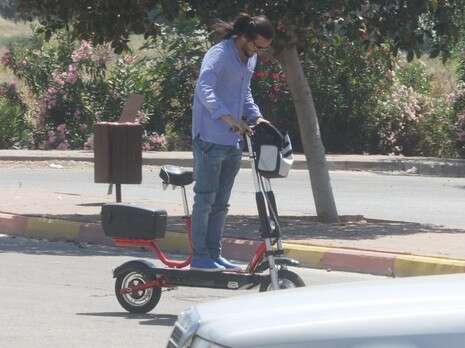 צילום: מוטי לבטון צילום: מוטי לבטון