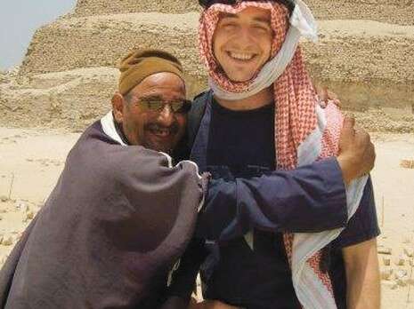 צילום ארכיון: מתוך אתר אל מסרי אל יום צילום ארכיון: מתוך אתר אל מסרי אל יום