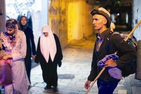 צילום: תומר זמורה צילום: תומר זמורה