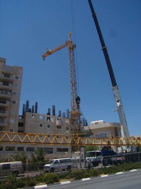 צילום: עיריית ירושלים צילום: עיריית ירושלים