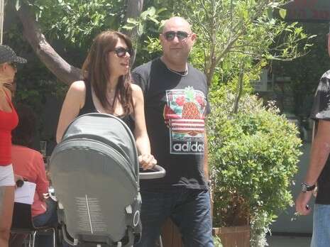 צילום: מוטי לבטון צילום: מוטי לבטון