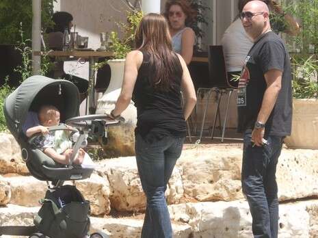 צילום: מוטי לבטון צילום: מוטי לבטון