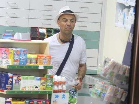 צילום: מוטי לבטון צילום: מוטי לבטון