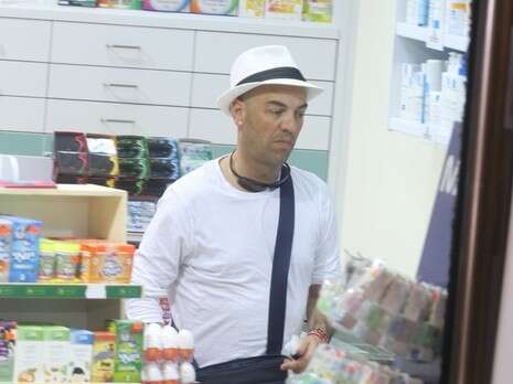 צילום: מוטי לבטון צילום: מוטי לבטון