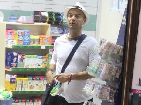 צילום: מוטי לבטון צילום: מוטי לבטון