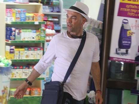 צילום: מוטי לבטון צילום: מוטי לבטון