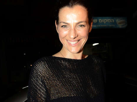 סימה לנדא סימה לנדא