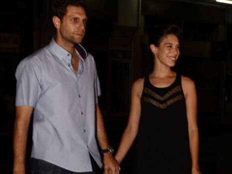 סימה לנדא סימה לנדא