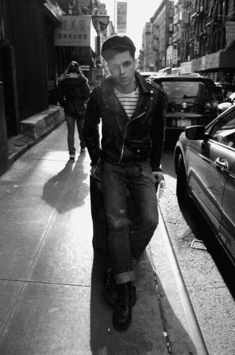 ניצן קרימסקי ניצן קרימסקי