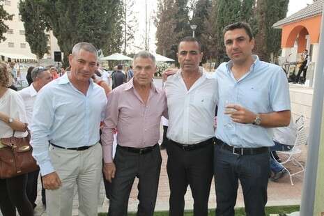 צילום: אלירן אביטל צילום: אלירן אביטל