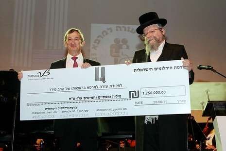 צילום: קובי קנטור צילום: קובי קנטור