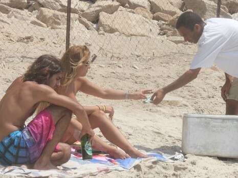 צילום: מוטי לבטון צילום: מוטי לבטון