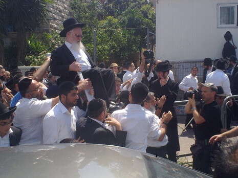 צילום: פלאש 90 צילום: פלאש 90