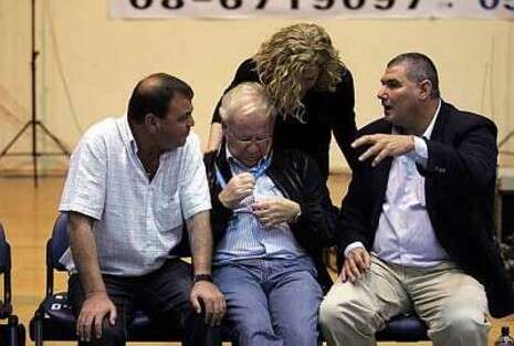 צילום: אדי ישראל צילום: אדי ישראל