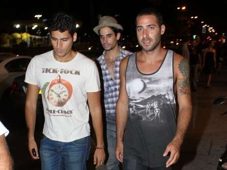 צילום: יח''צ צילום: יח''צ