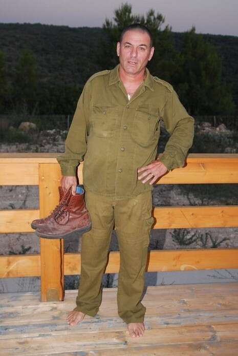 צילום העתק: חמד אלמקת צילום העתק: חמד אלמקת