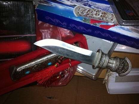 צילום: משטרת ישראל צילום: משטרת ישראל