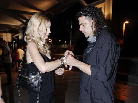 צילום: שוקה כהן צילום: שוקה כהן