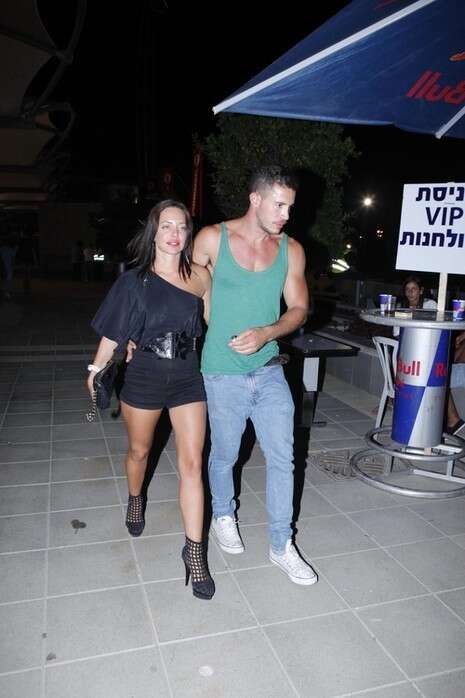 צילום: שוקה כהן צילום: שוקה כהן